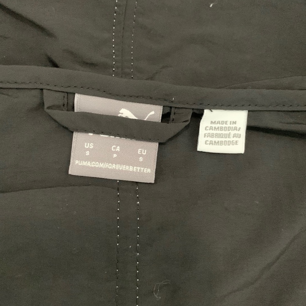 Puma Jacket - Picture 5 of 12